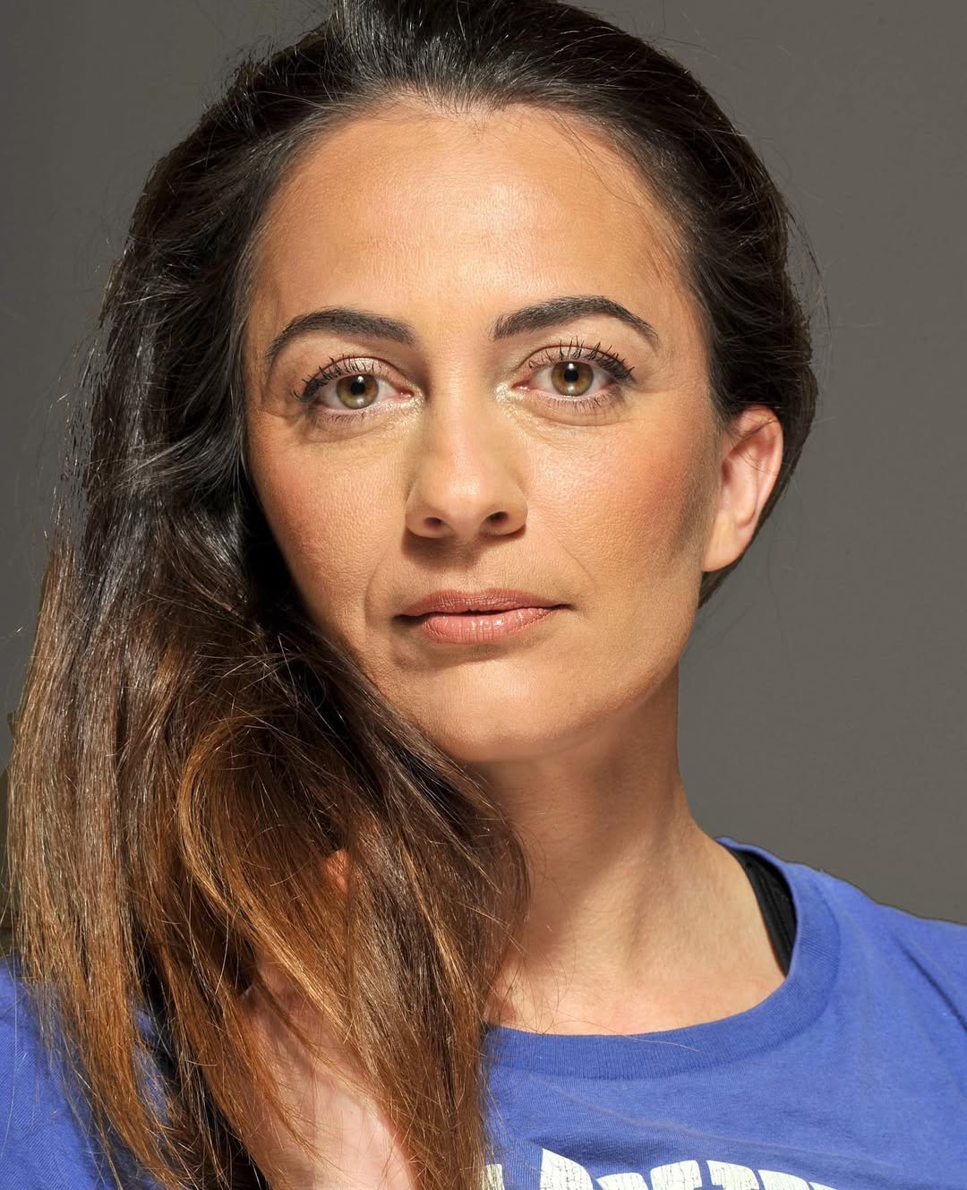 Aθανασία Τσουμελέκα