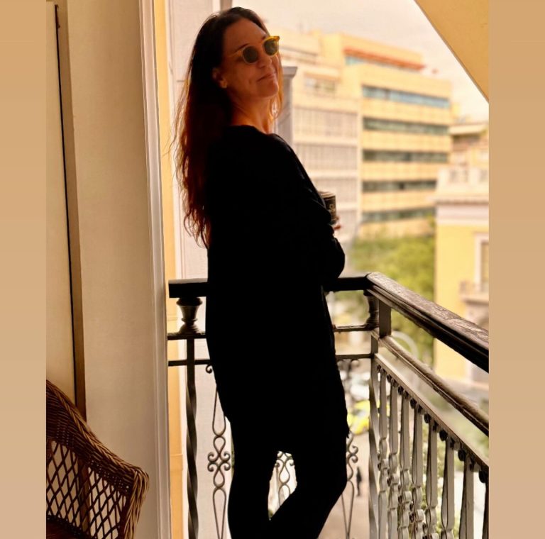 Κωνσταντίνα Μπεκιάρη