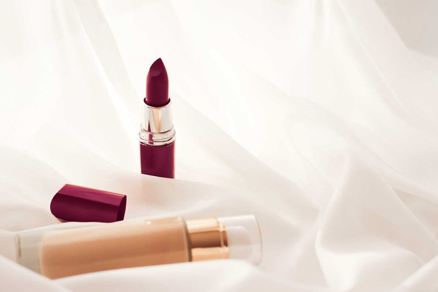 Κραγιόν σε χρώμα μούρου