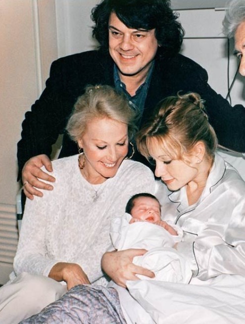 Mπονάτσος Λάσκαρη Κουτουμάνου