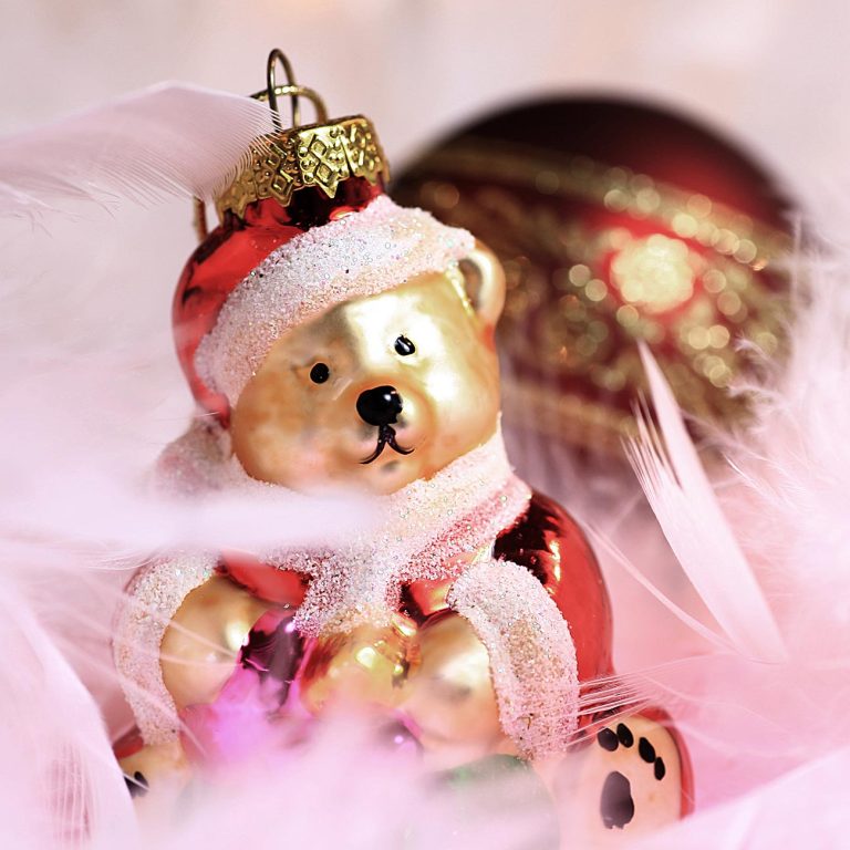 Xριστουγεννιάτικα παιχνίδια στολίδια