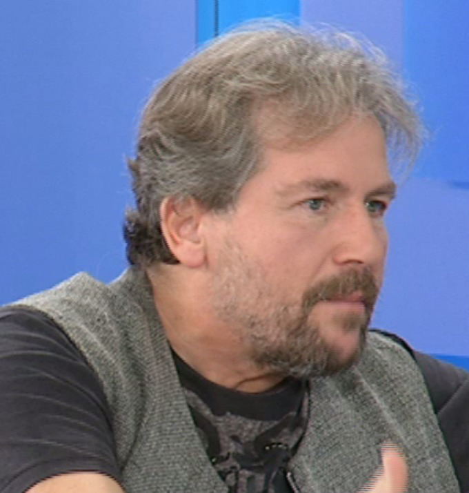 Χρήστος Κάλοου