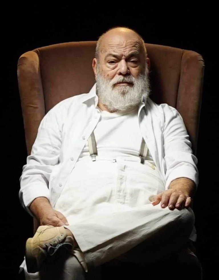 Xρήστος Βαλαβανίδης