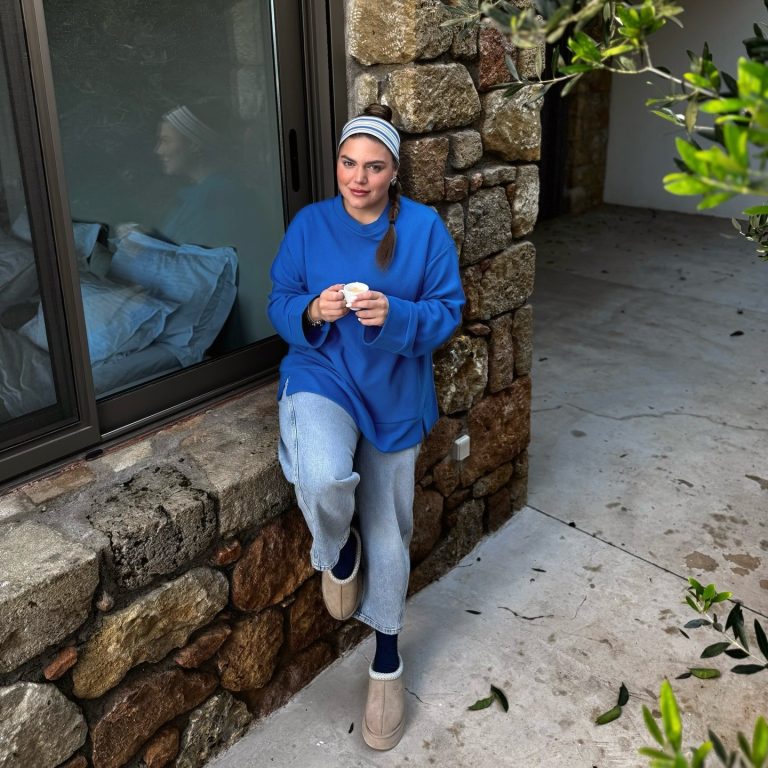 Δανάη Μπάρκα