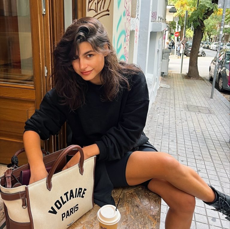 Δανάη Παππά