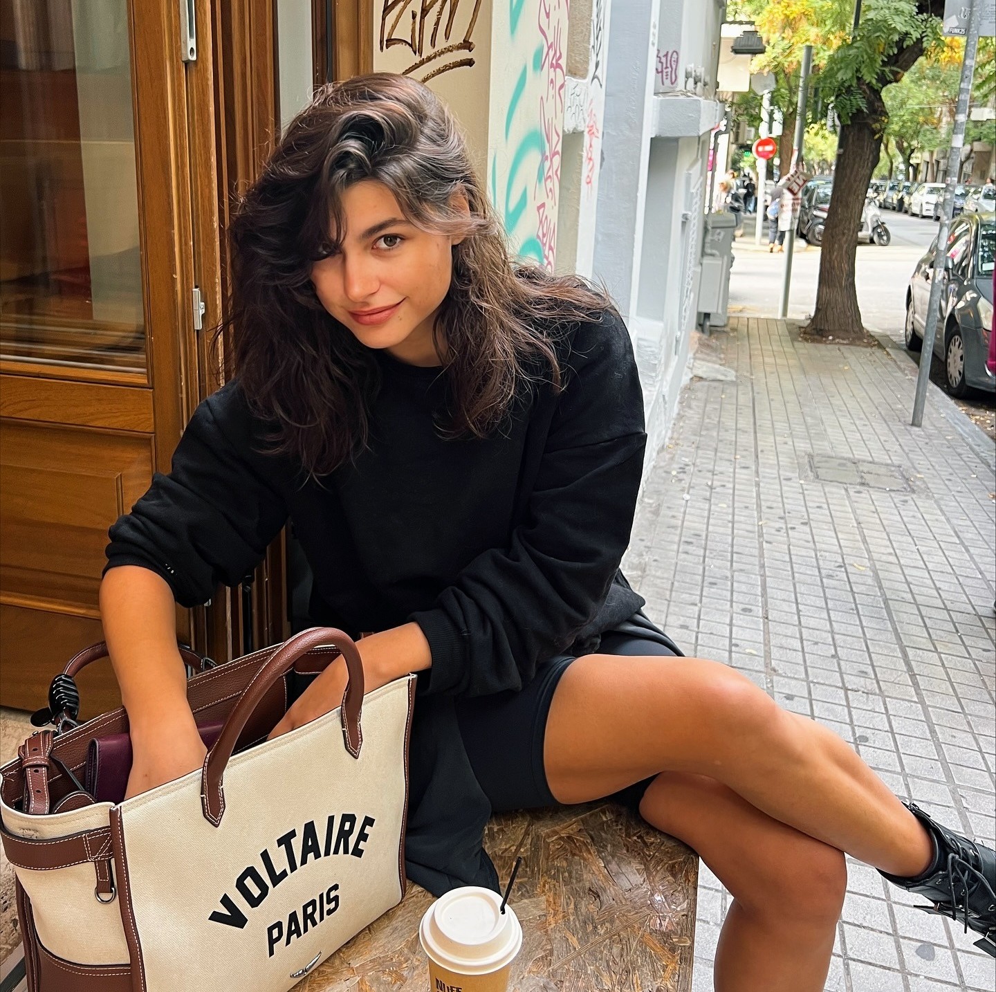 Δανάη Παππά