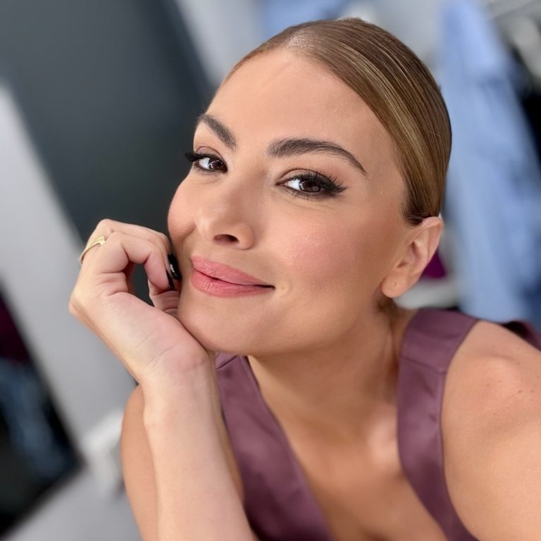 Δέσποινα καμπούρη