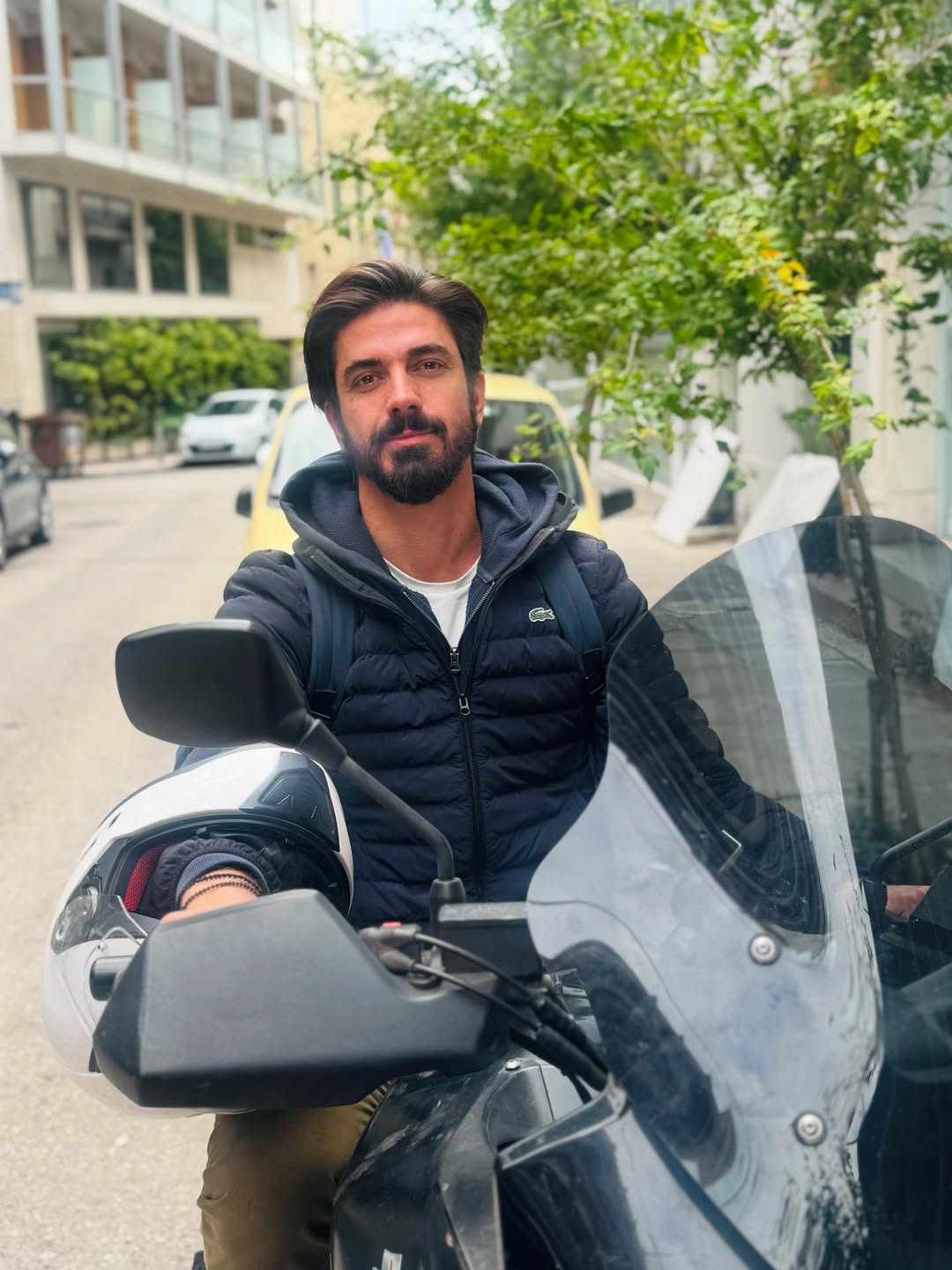 Δημήτρης Γκοτσόπουλος