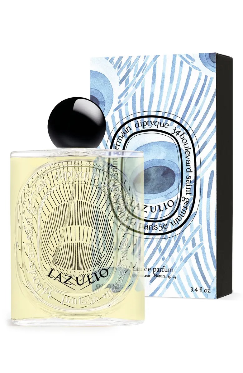 Diptyque Lazulio