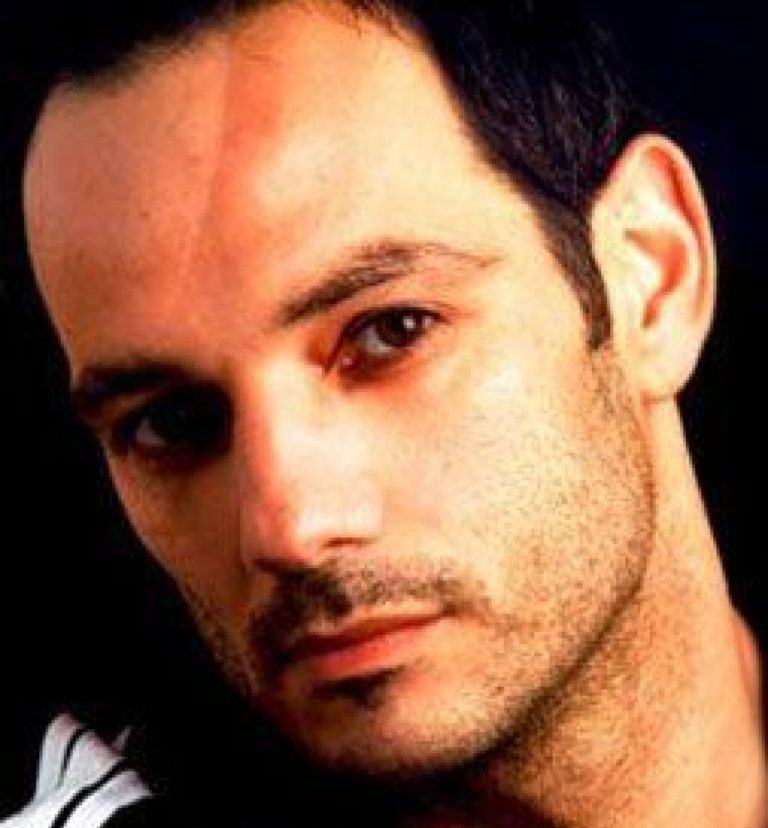 Ο ηθοποιός Ευγένιος Λαμπρινάκος που έγινε μοναχός