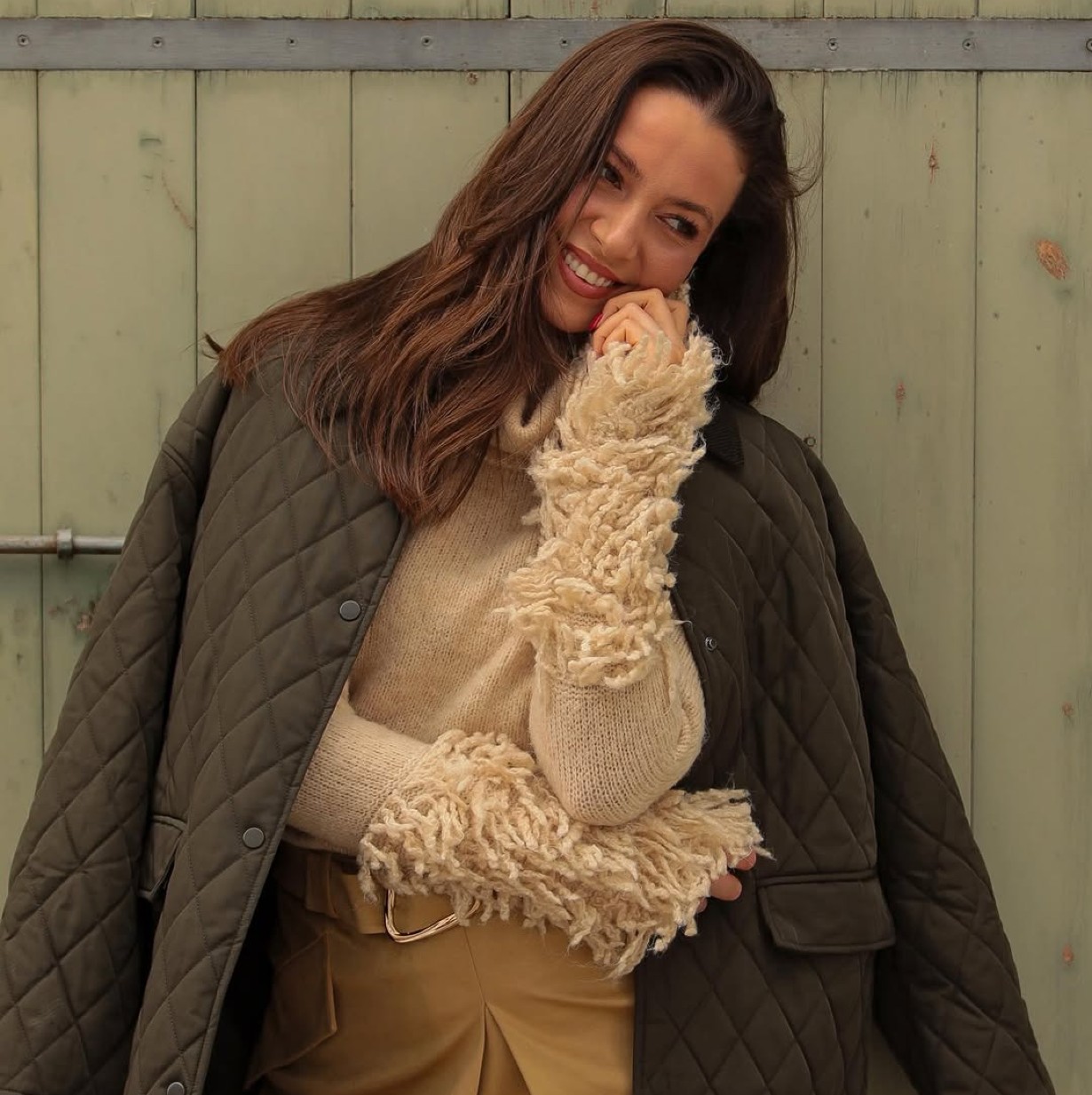 Εβελίνα Σκίτσκο