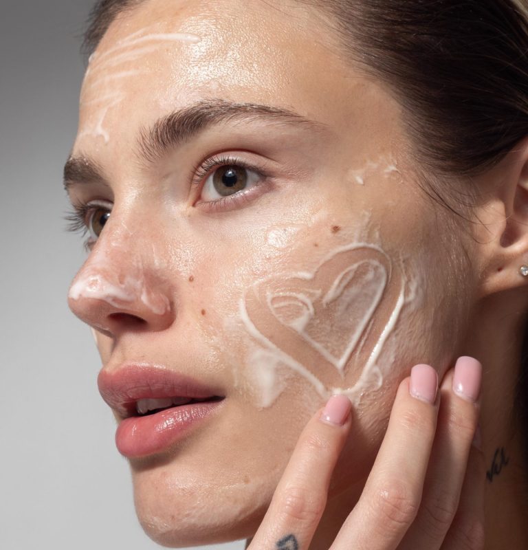 Περιποίηση επιδερμίδας