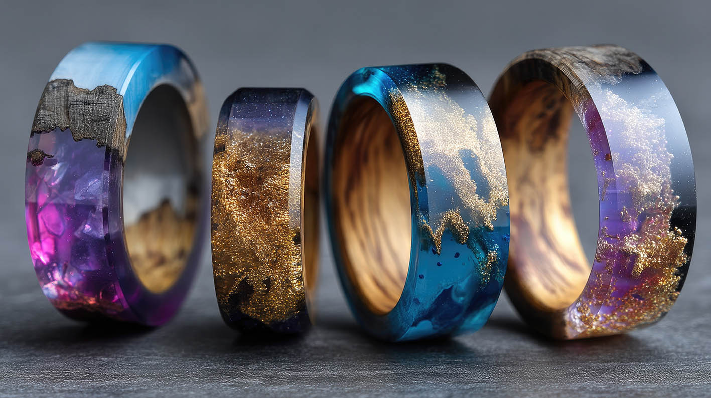 Δαχτυλίδια