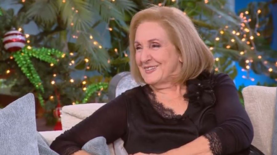 Kάρμεν Ρουγγέρη