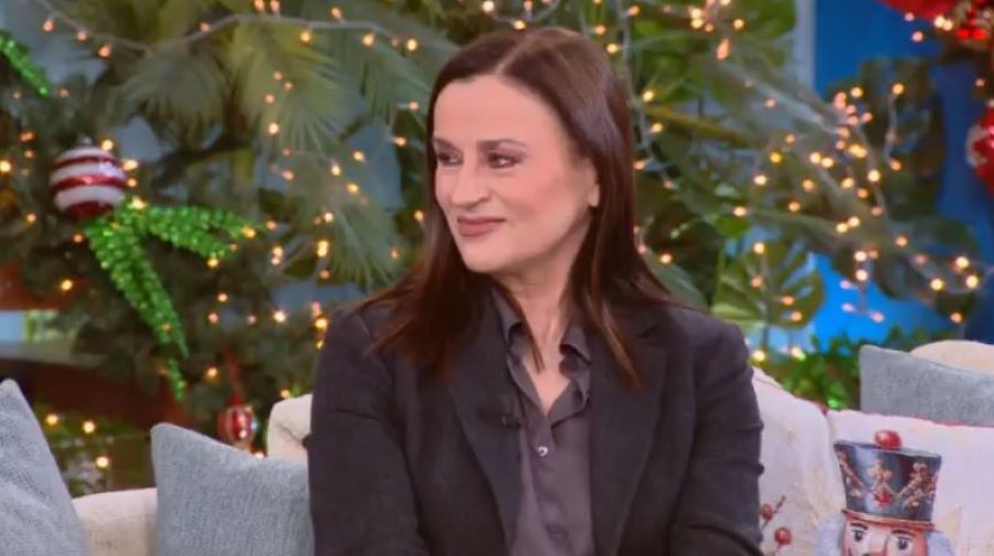 Kαρυοφυλλιά Καραμπέτη