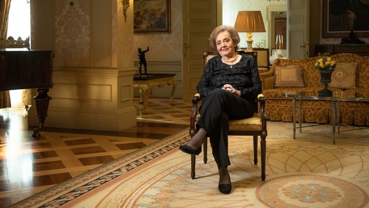 Κική Μορφωνιού