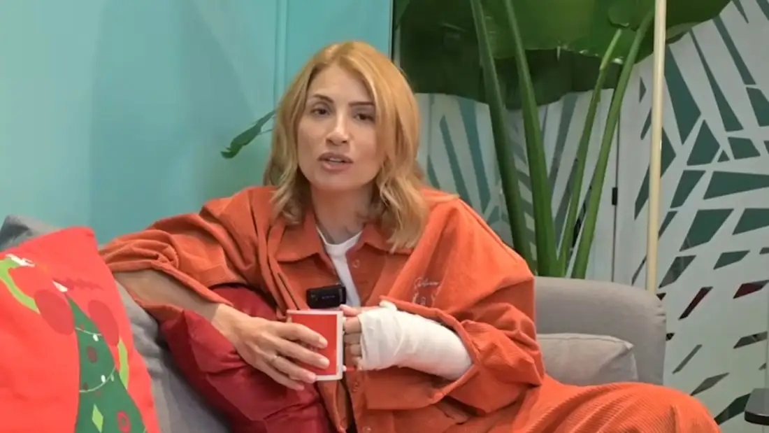 Μαρία Ηλιάκη