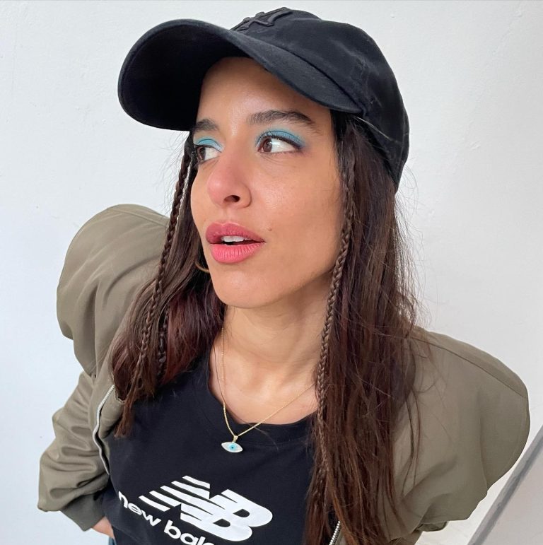 Μαρίνα Σάττι