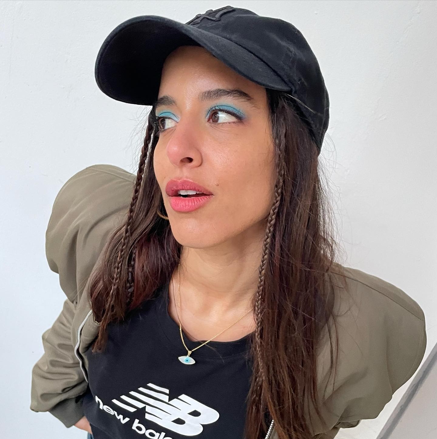 Μαρίνα Σάττι