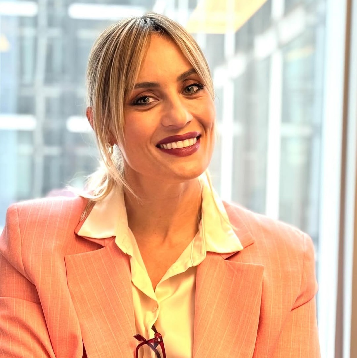 Ελεονώρα Μελέτη