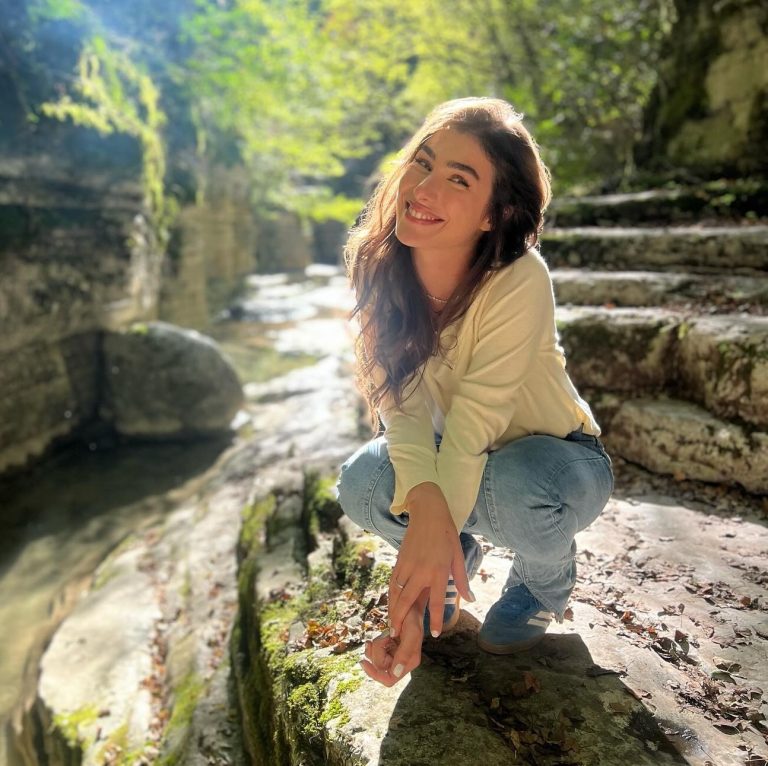 Χρύσα Μιχαλοπούλου