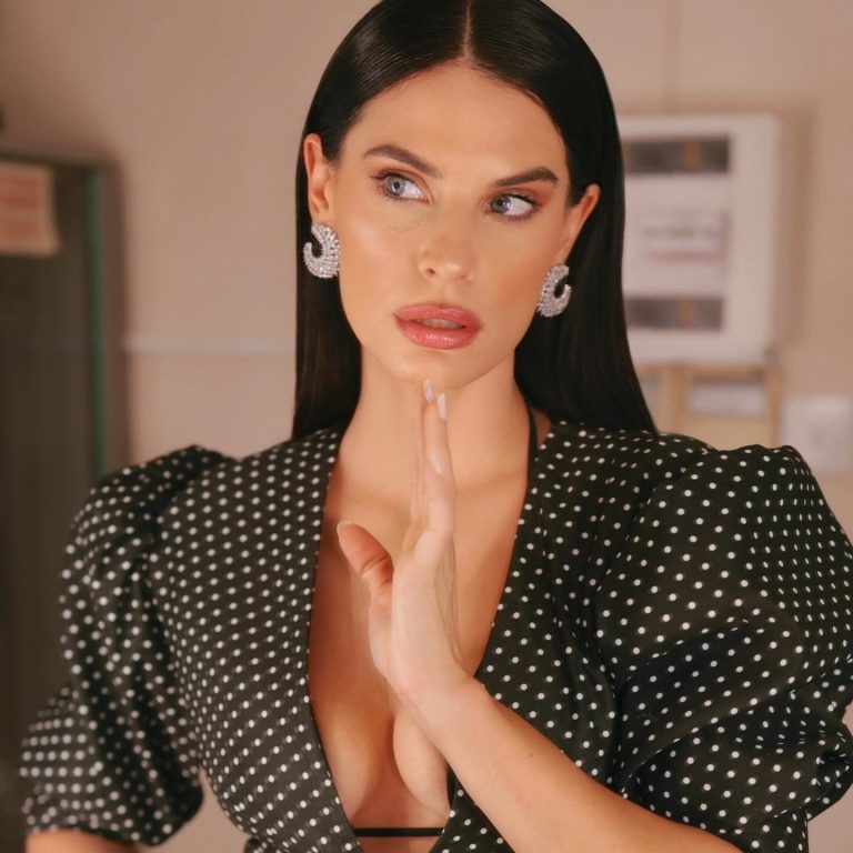 Χριστίνα Μπόμπα