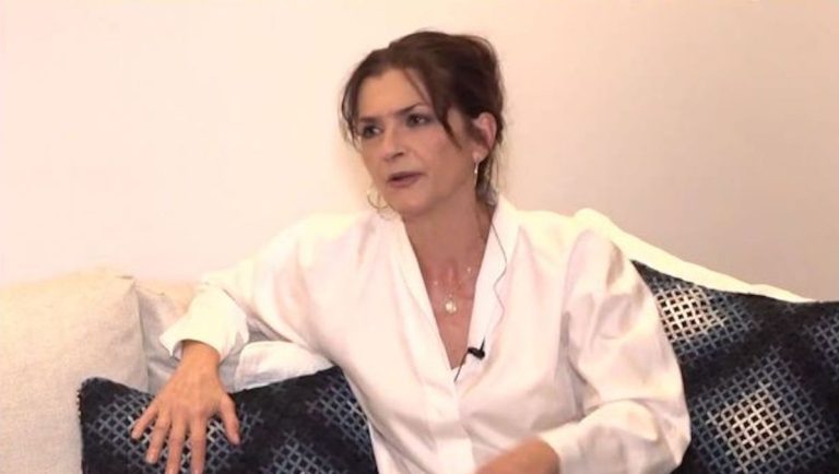 Ναταλία Καποδίστρια