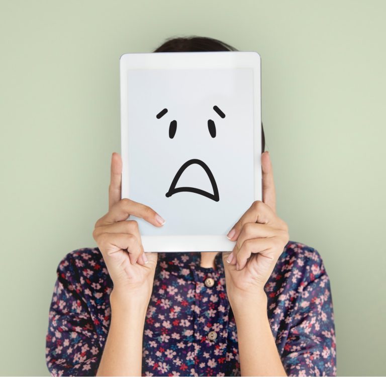 Αρνητική διάθεση