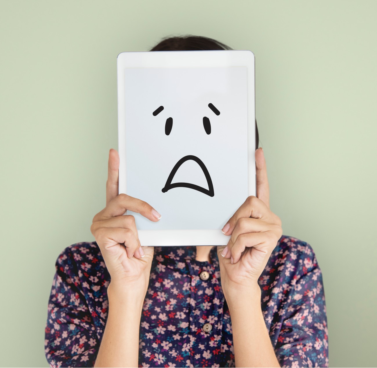 Αρνητική διάθεση