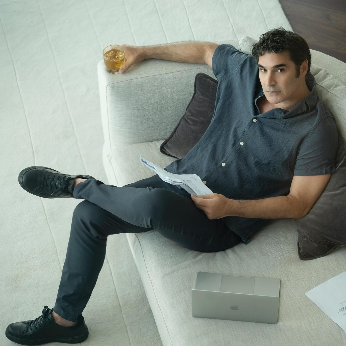 Χριστόφορος Παπακαλιάτης