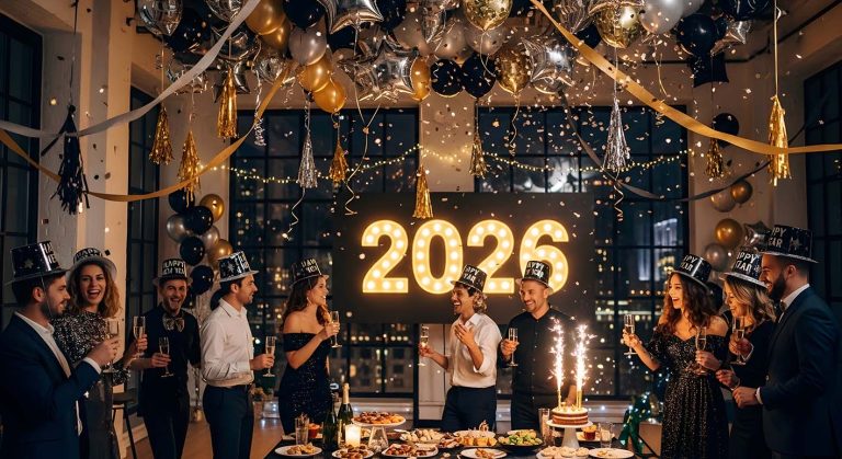 Ρεβεγιόν Πρωτοχρονιάς