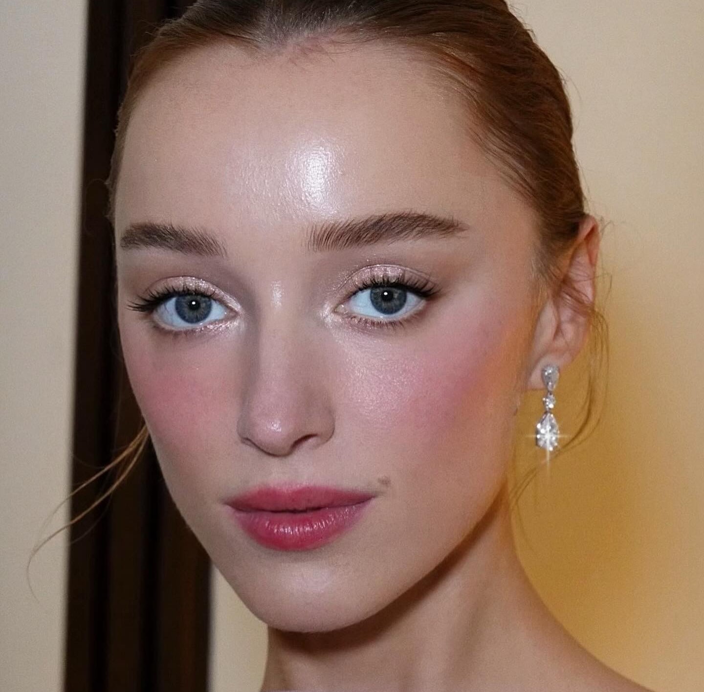 Phoebe Dynevor