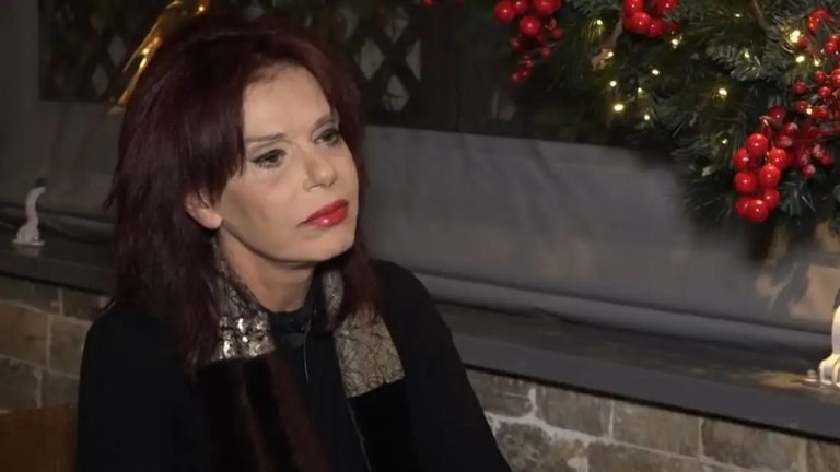 Πωλίνα Γκιωνάκη