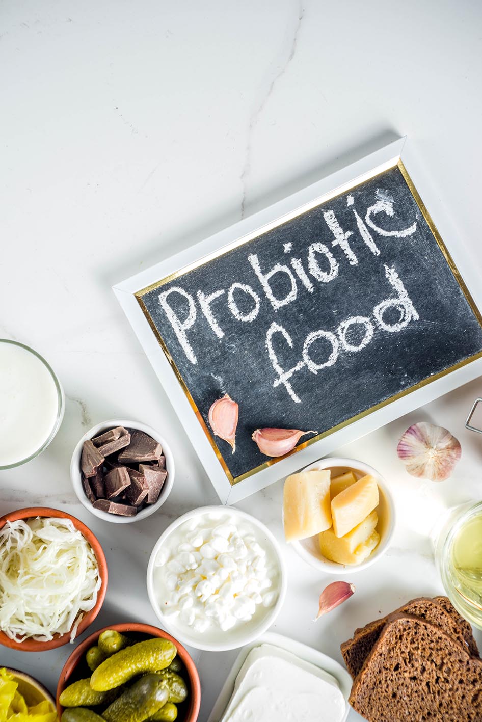 Προβιοτικά