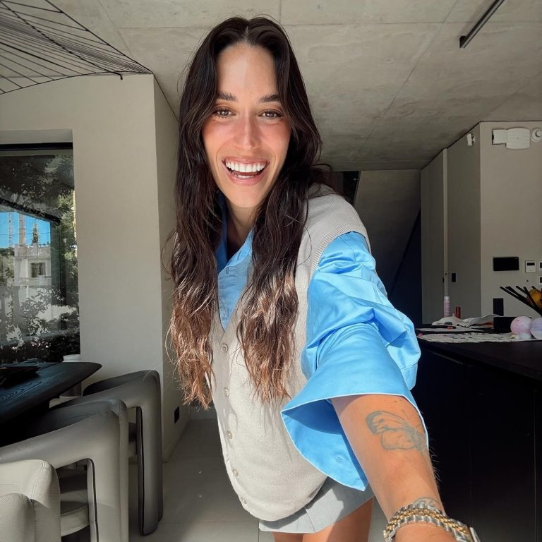 Ραφαέλα Ψαρρού