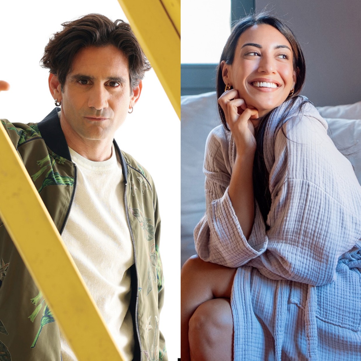 ευγενία σαμαρά και οδυσσέας παπασπηλιόπουλος