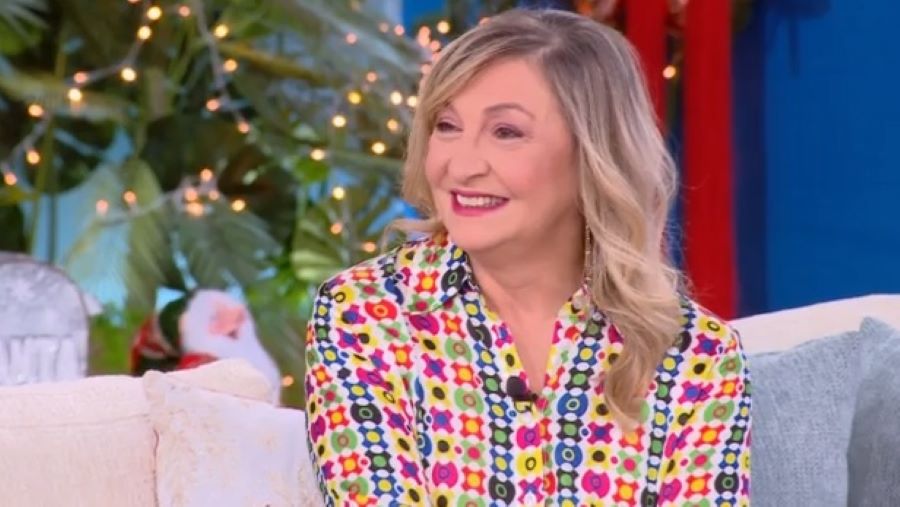 Σάρα Γανωτή