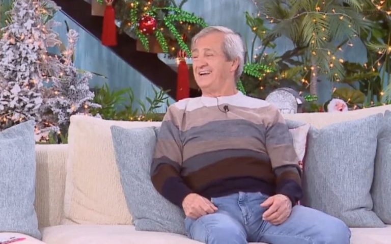 Σωτήρης Τζεβελέκος