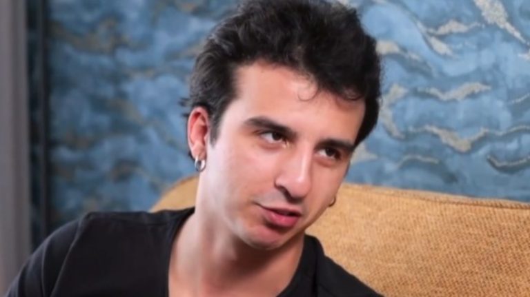 Στέργιος Μικρούτσικος