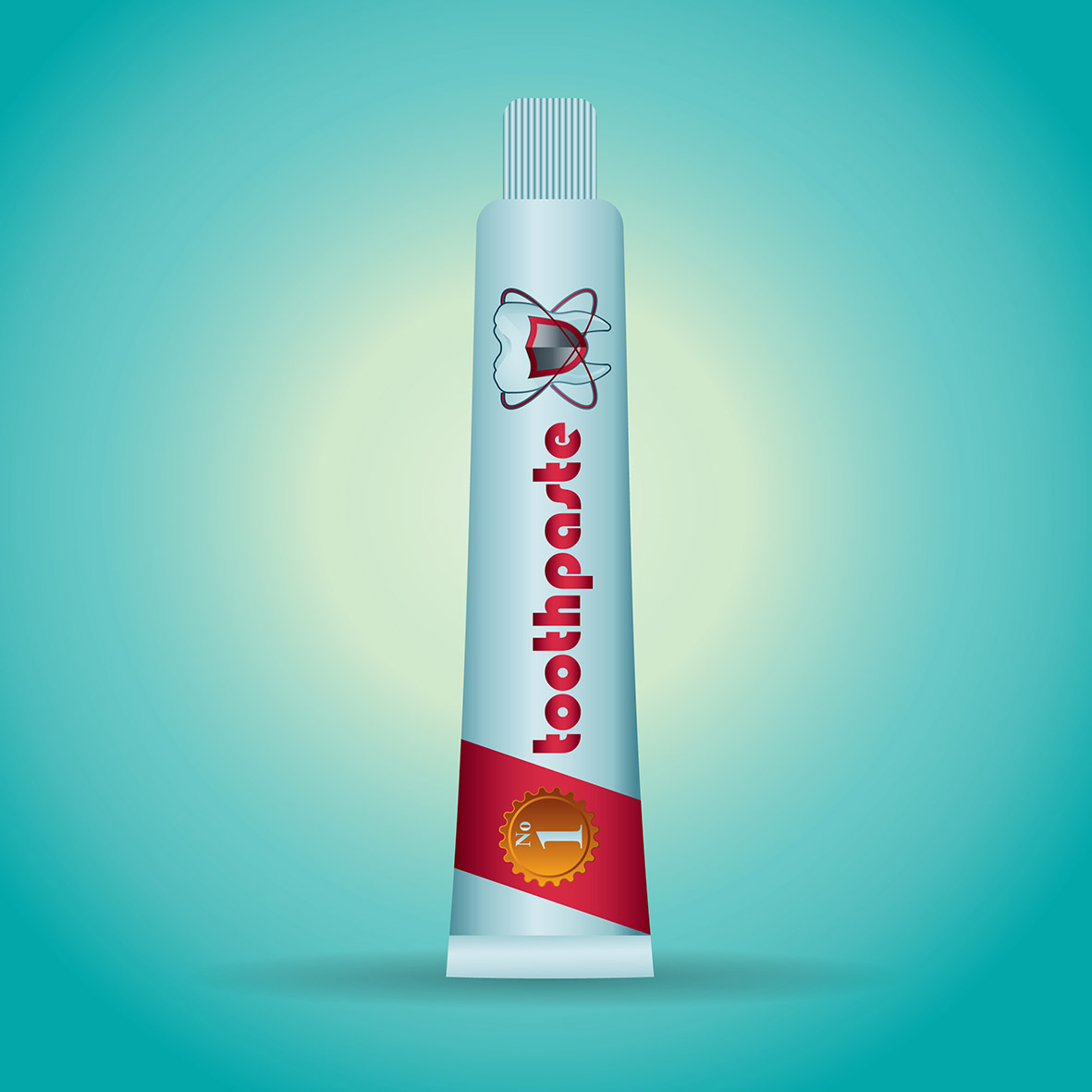 Οδοντόκρεμα