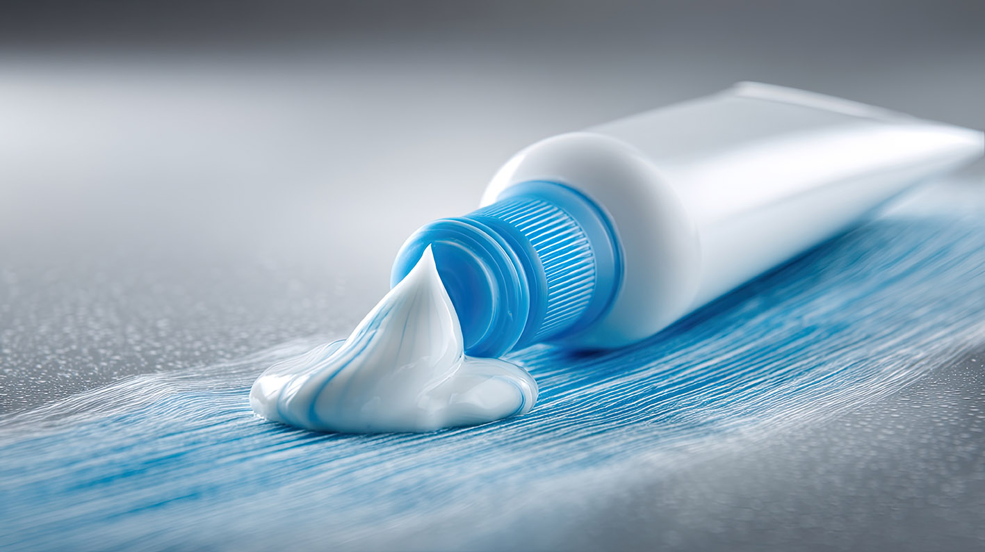 Οδοντόκρεμα