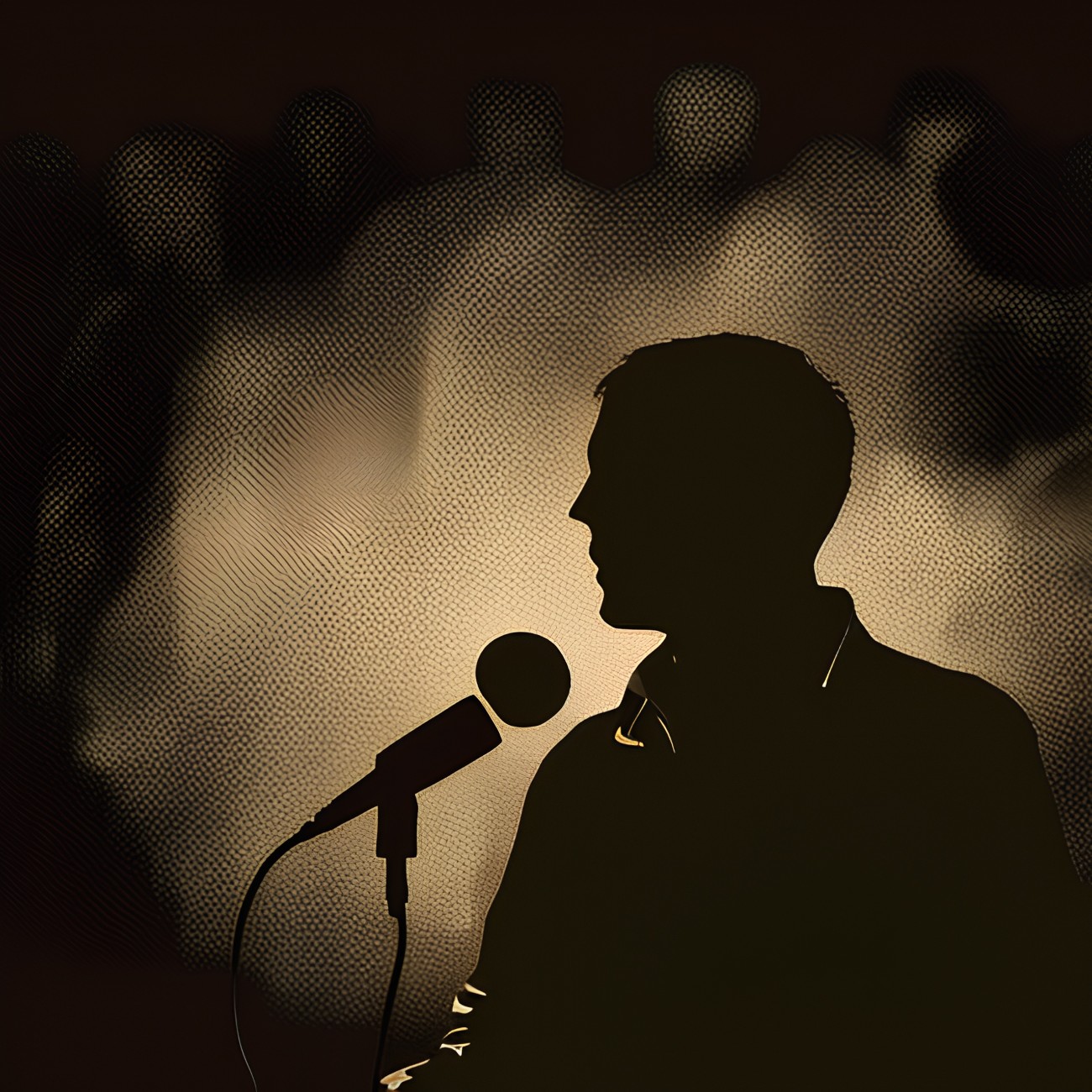 Σκιά τραγουδιστή