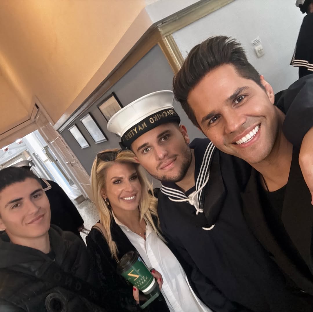 Τσαλίκης Πόρος