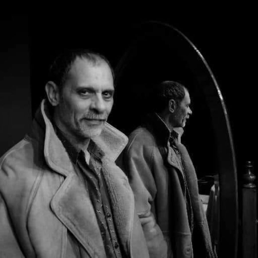 Τζώνυ Θεοδωρίδης