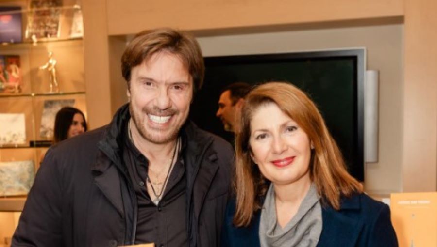 Τζώρτζογλου Γεωργιάδου