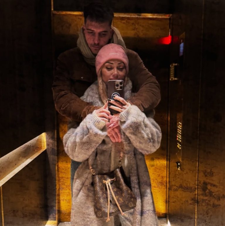 Ελένη Βουλγαράκη και Φώτης Ιωαννίδης