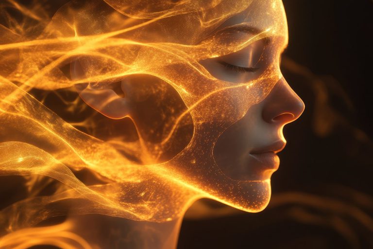 Γυναίκα φωτιά για τα ζώδια τη φωτιάς