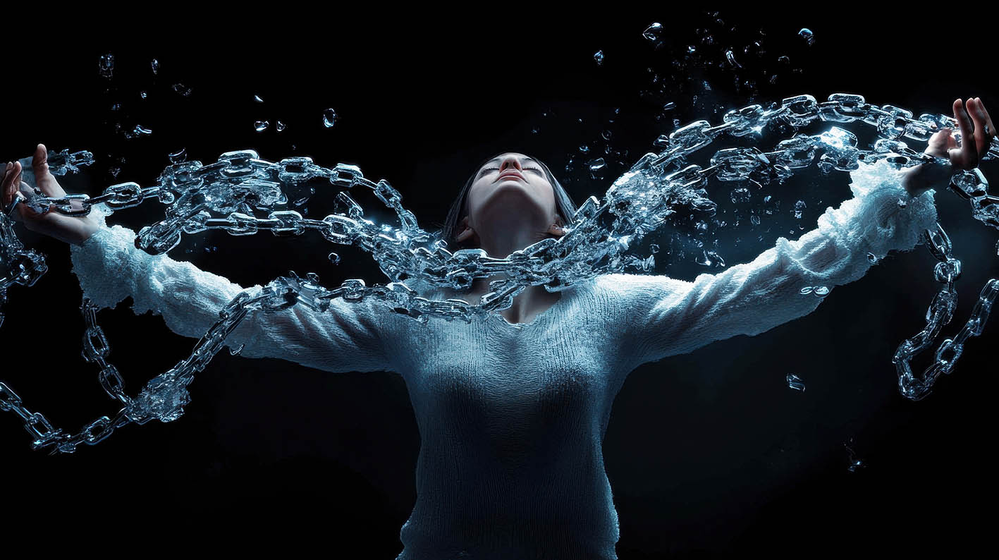 Γυναίκα ζώδια του Νερού