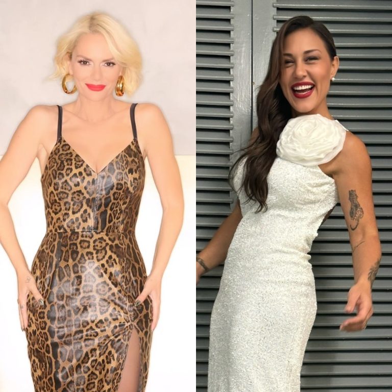 Έλενα Χριστοπούλου - Πηνελόπη Αναστασοπούλου