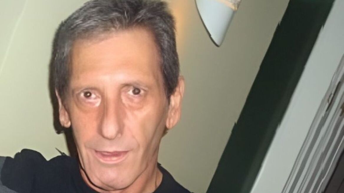 Ξενοφών Ζηκίδης